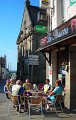 2010-06-24 04 Le Faouet Arret p tit cafe
